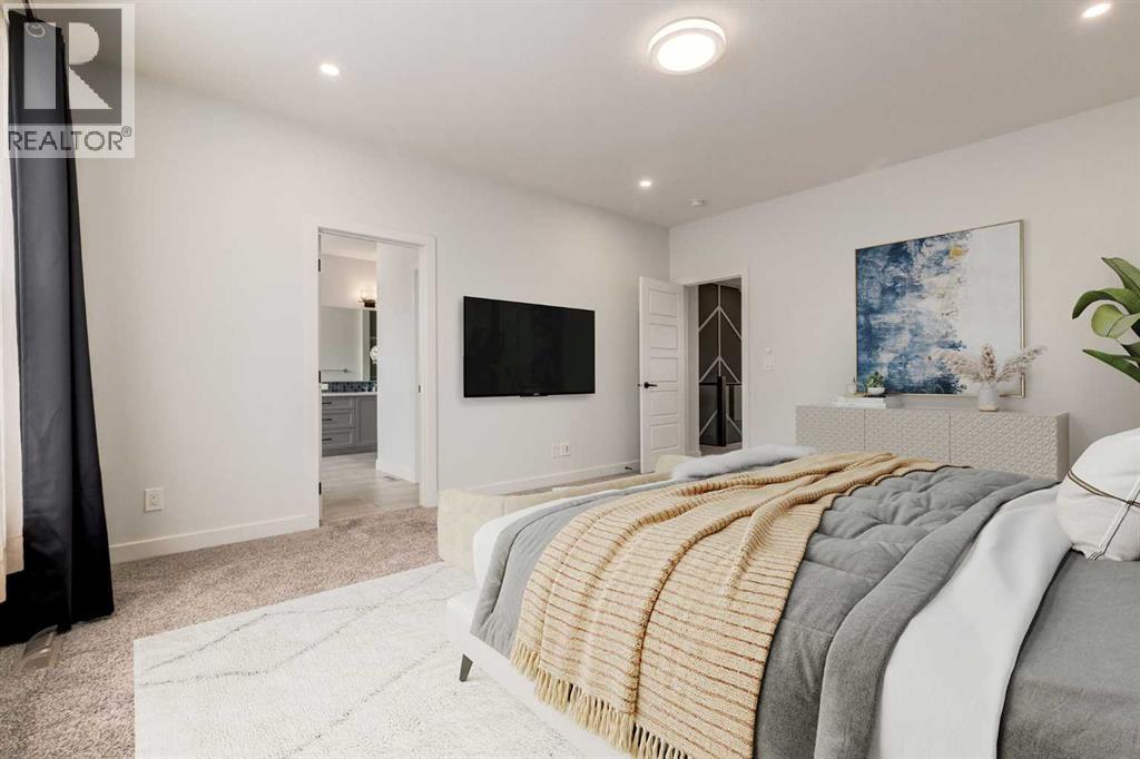 142 Cranbrook Park SE, Calgary, Alberta  T3M 3C2 - Photo 23 - A2298372