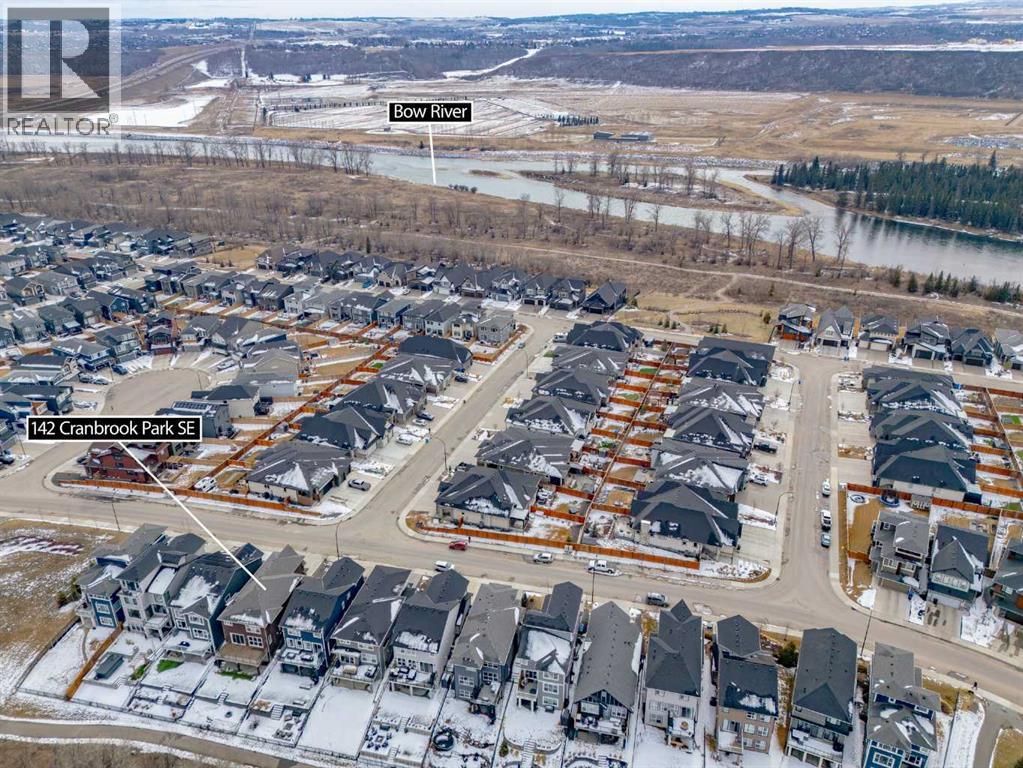 142 Cranbrook Park SE, Calgary, Alberta  T3M 3C2 - Photo 48 - A2298372