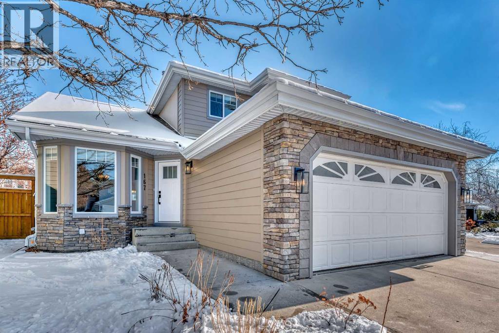 167 Douglasbank Mews SE, Calgary, Alberta  T2Z 2J5 - Photo 3 - A2298445