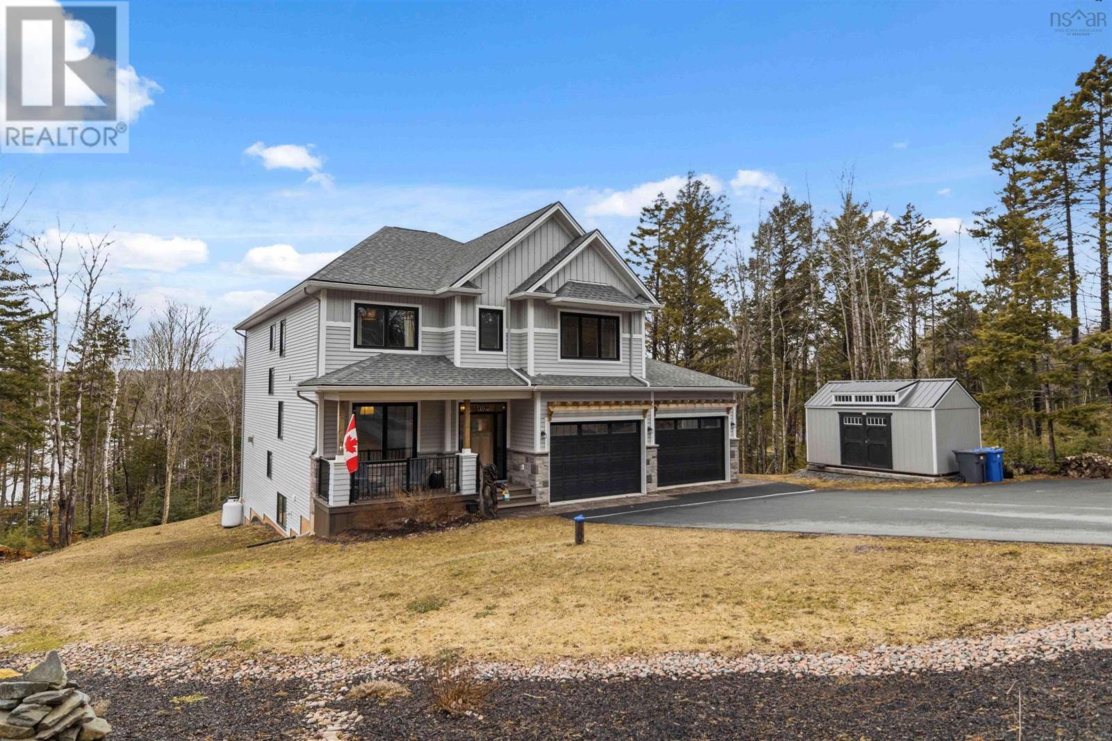 410 Heddas Way, Fall River, Nova Scotia  B2T 0M2 - Photo 3 - 202606449