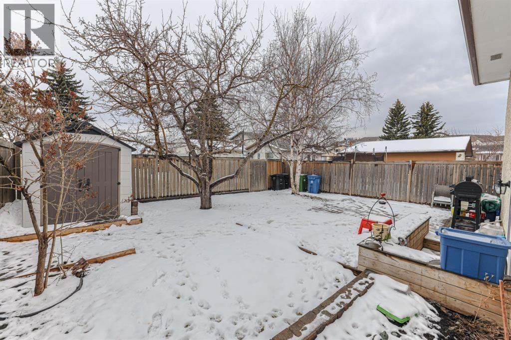 824 Whitemont Drive NE, Calgary, Alberta  T1Y 3N1 - Photo 43 - A2299462