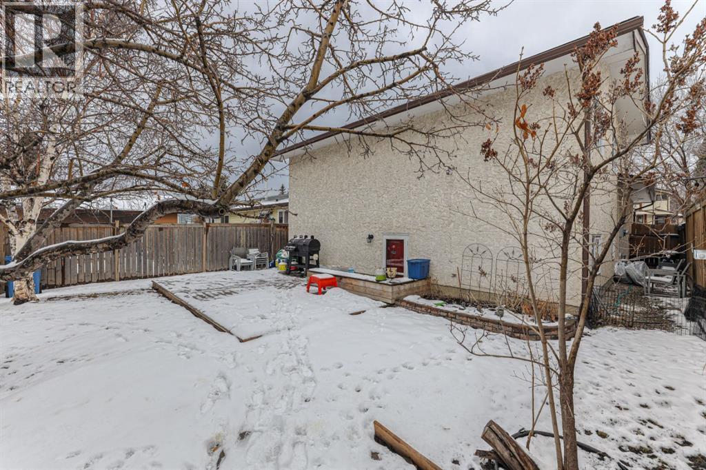 824 Whitemont Drive NE, Calgary, Alberta  T1Y 3N1 - Photo 42 - A2299462