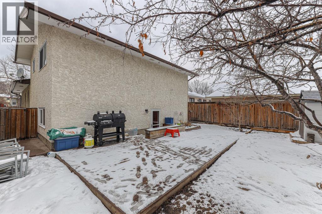 824 Whitemont Drive NE, Calgary, Alberta  T1Y 3N1 - Photo 39 - A2299462