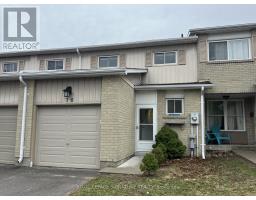 76 - 700 HARMONY ROAD N, Oshawa, Ontario