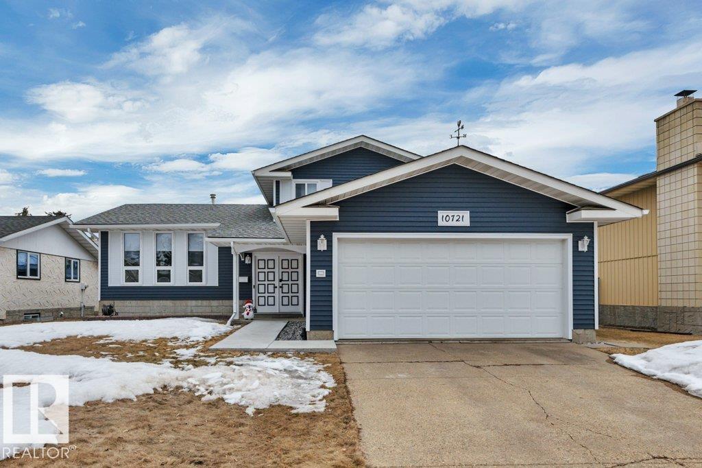 10721 33A AV NW, edmonton, Alberta