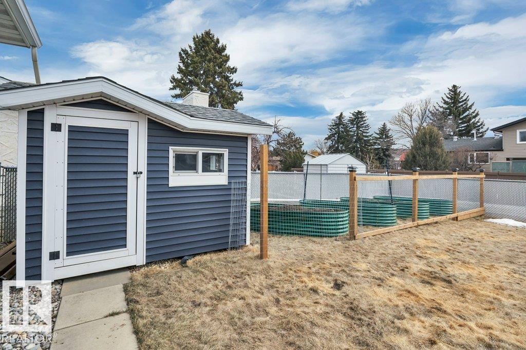 10721 33a Av Nw, Edmonton, Alberta  T6J 2Z5 - Photo 51 - E4480856