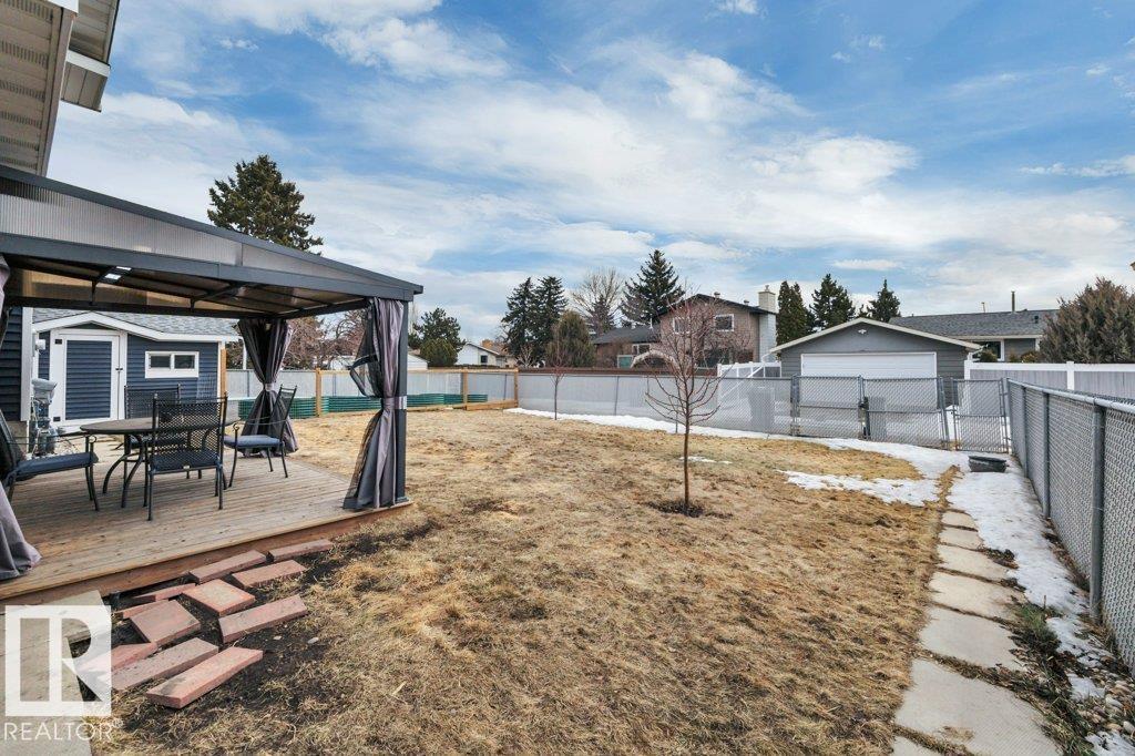 10721 33a Av Nw, Edmonton, Alberta  T6J 2Z5 - Photo 52 - E4480856