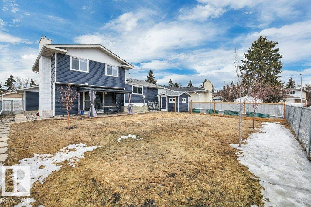 10721 33a Av Nw, Edmonton, Alberta  T6J 2Z5 - Photo 55 - E4480856