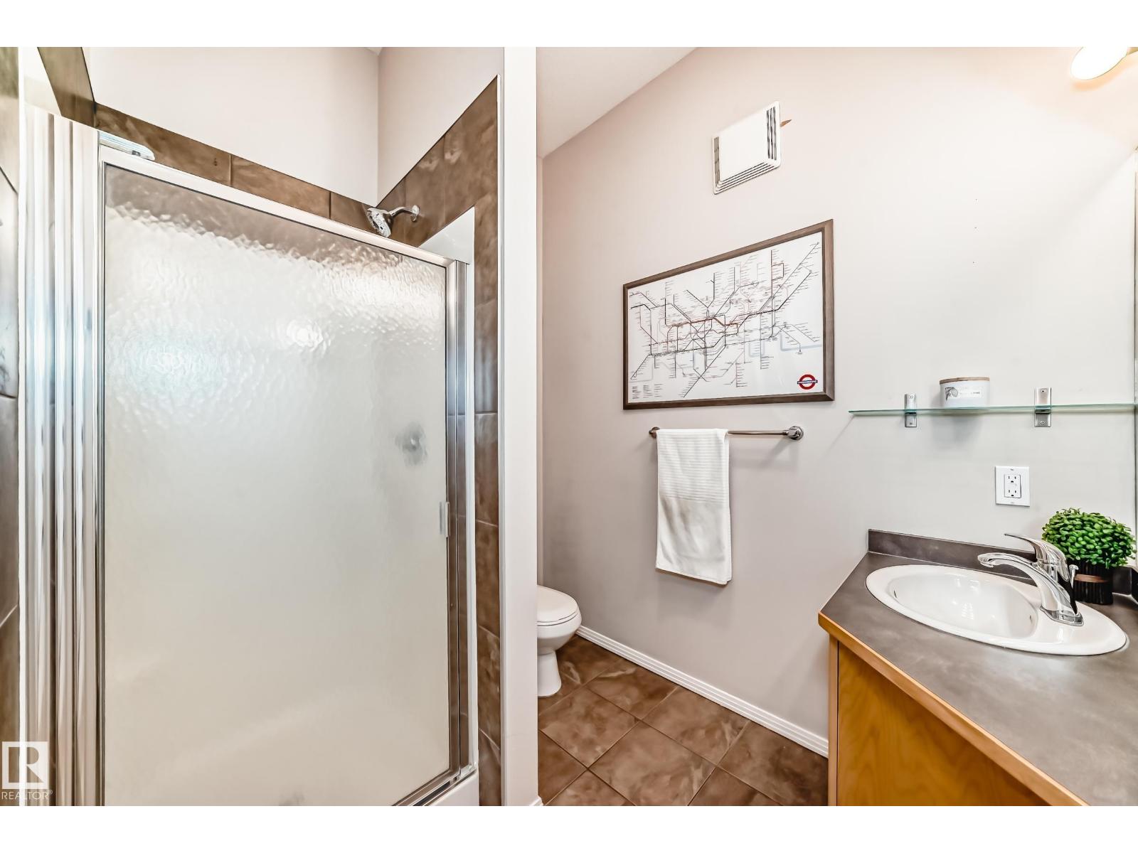 #303 10531 117 St Nw, Edmonton, Alberta  T5H 0A8 - Photo 16 - E4480860