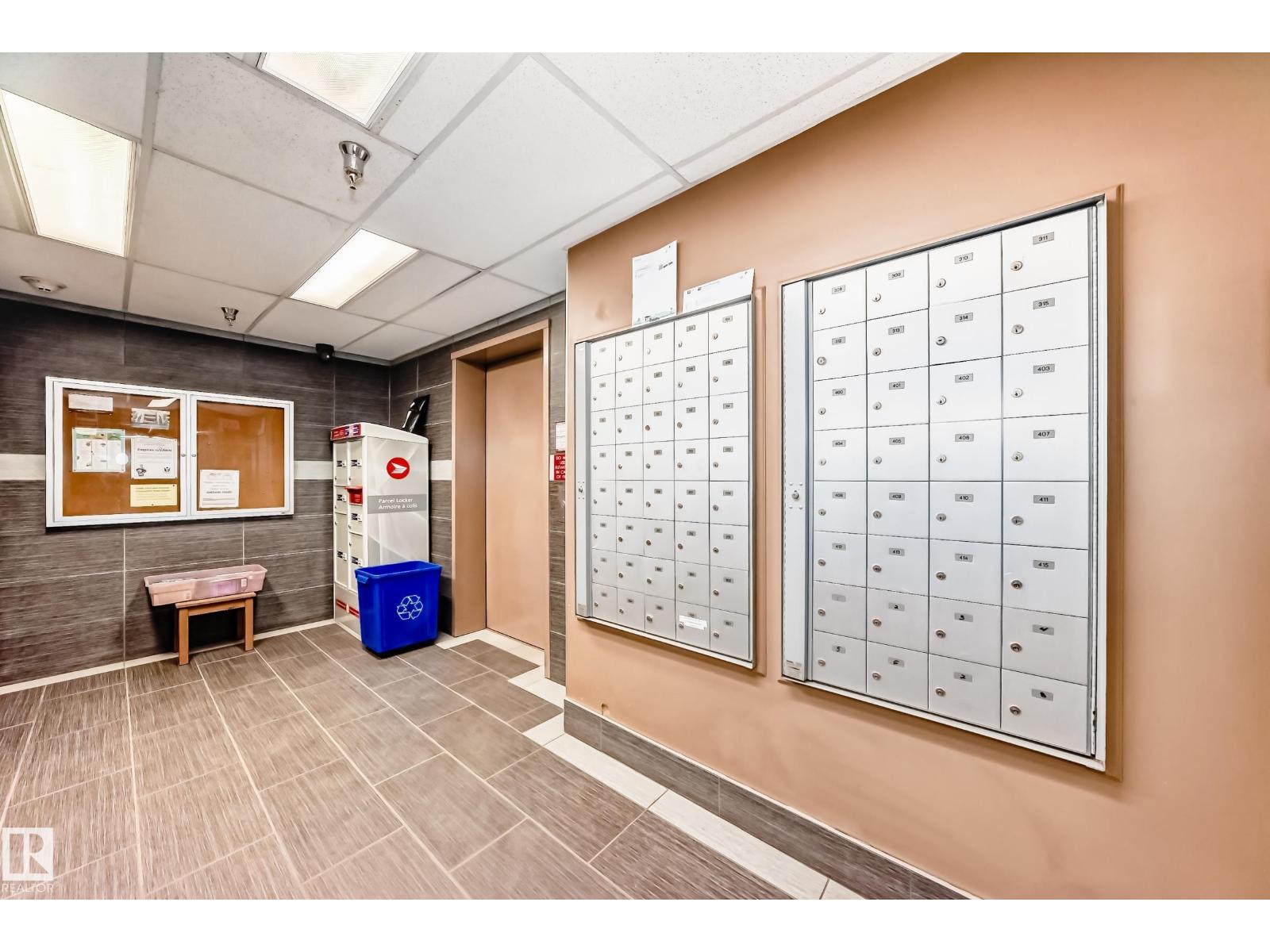 #303 10531 117 St Nw, Edmonton, Alberta  T5H 0A8 - Photo 26 - E4480860