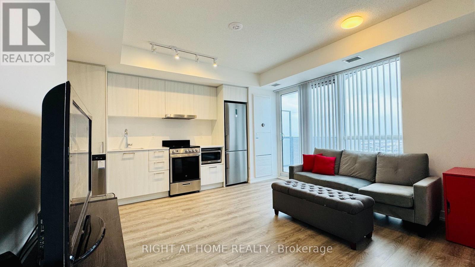 3311 - 195 Commerce Street, Vaughan, Ontario  L4K 0P9 - Photo 18 - N12963982