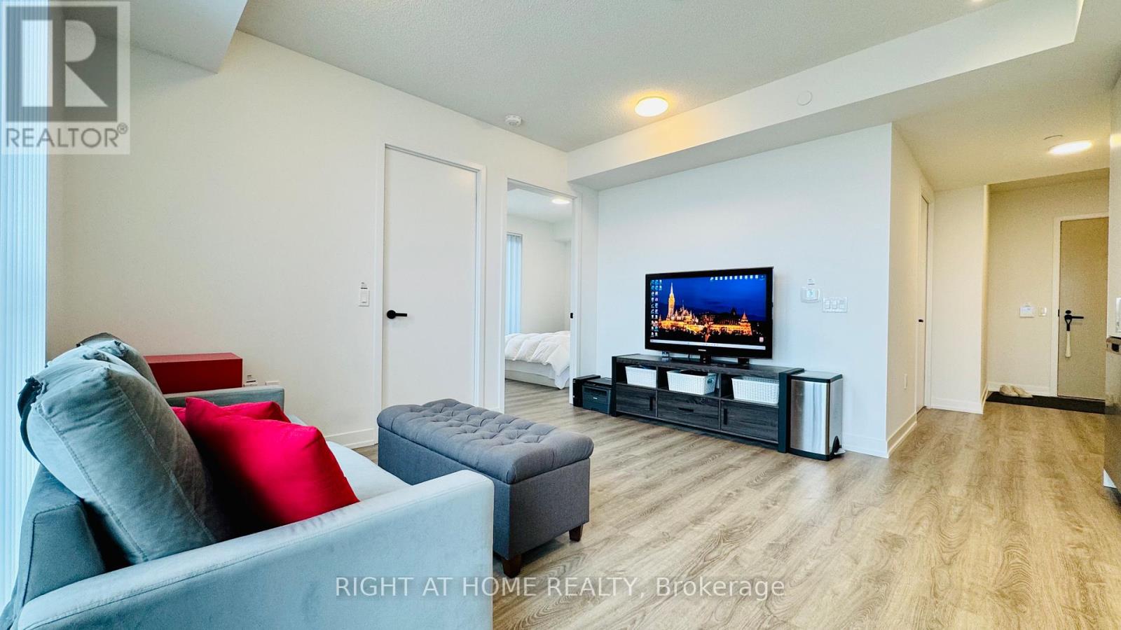 3311 - 195 Commerce Street, Vaughan, Ontario  L4K 0P9 - Photo 19 - N12963982