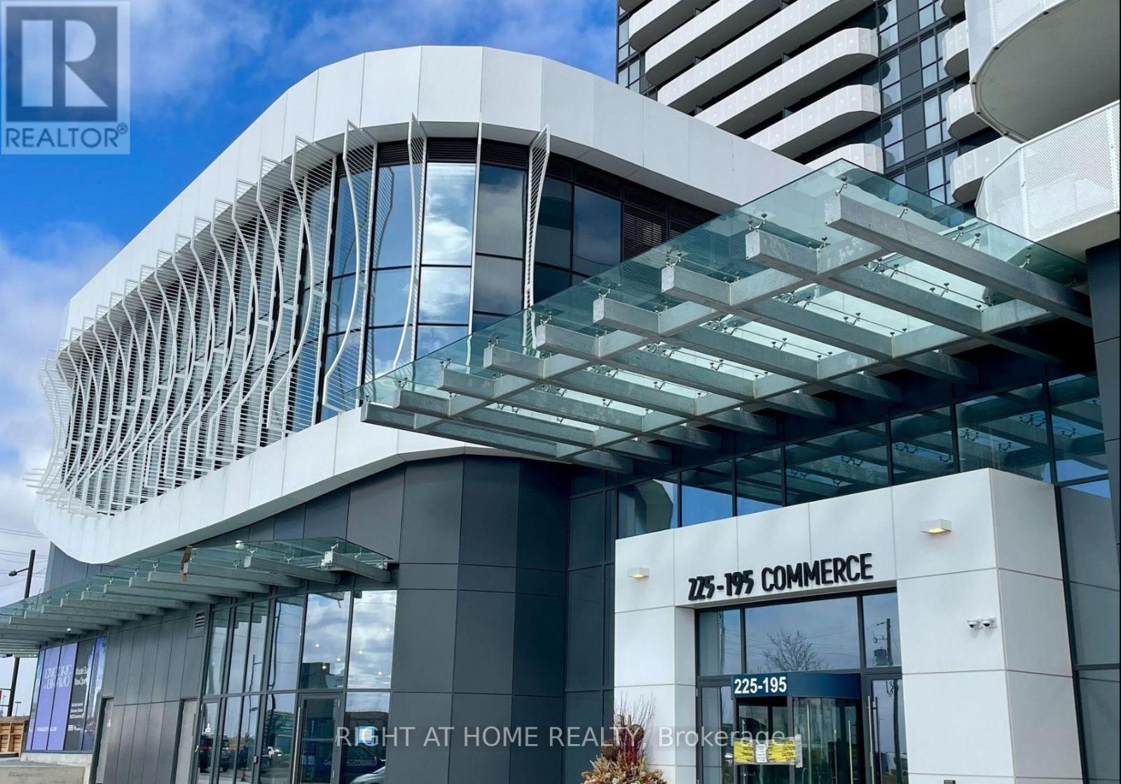 3311 - 195 Commerce Street, Vaughan, Ontario  L4K 0P9 - Photo 31 - N12963982