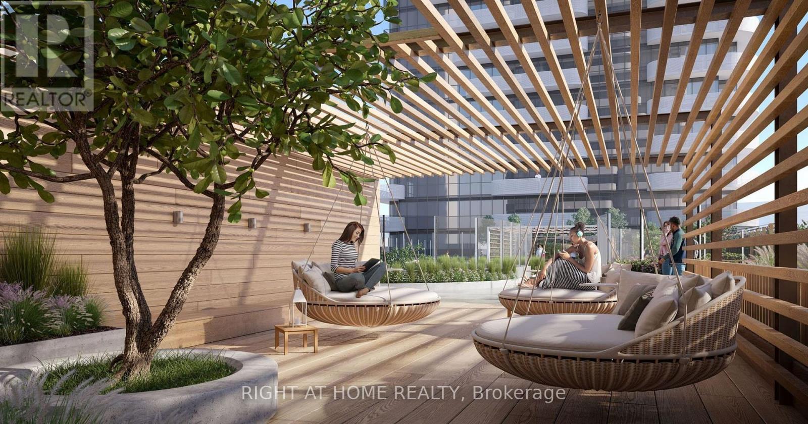 3311 - 195 Commerce Street, Vaughan, Ontario  L4K 0P9 - Photo 38 - N12963982