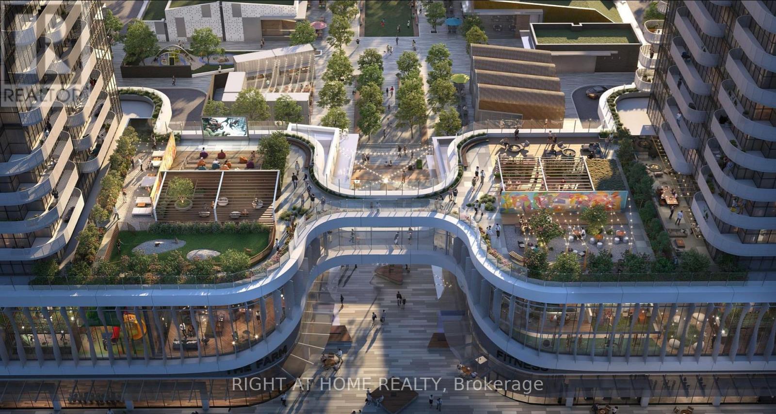 3311 - 195 Commerce Street, Vaughan, Ontario  L4K 0P9 - Photo 39 - N12963982