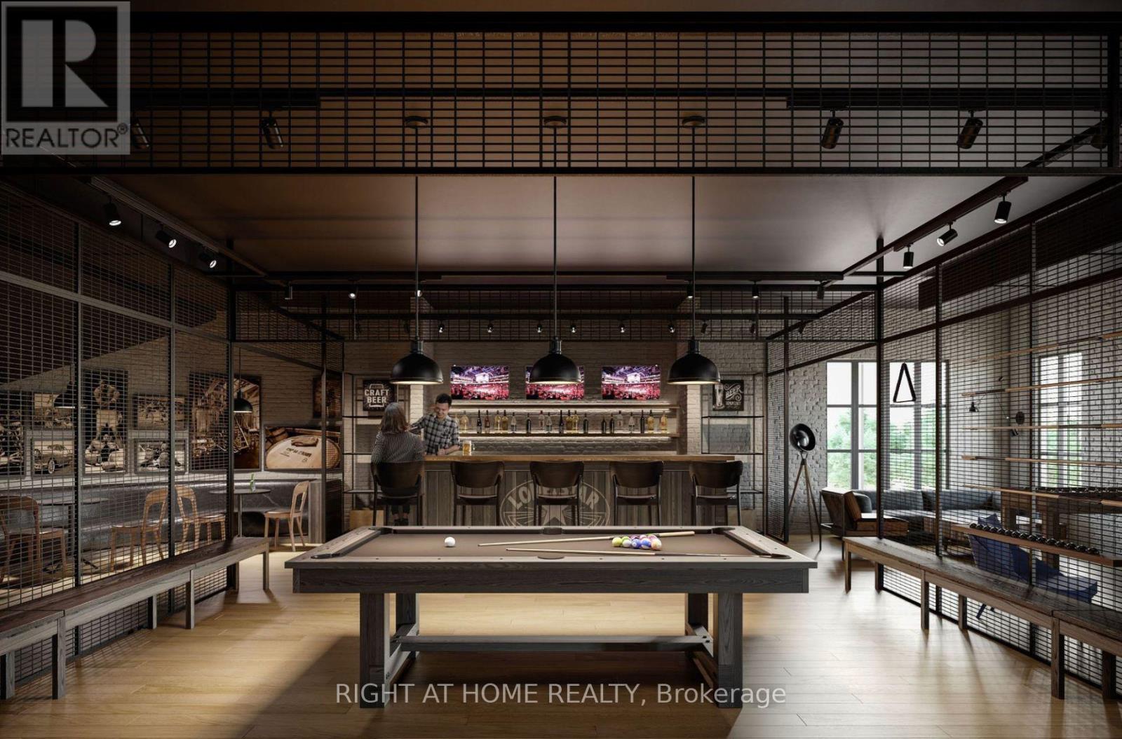 3311 - 195 Commerce Street, Vaughan, Ontario  L4K 0P9 - Photo 42 - N12963982