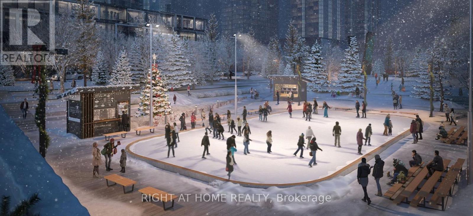 3311 - 195 Commerce Street, Vaughan, Ontario  L4K 0P9 - Photo 45 - N12963982