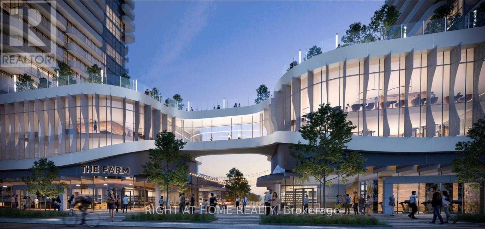 3311 - 195 Commerce Street, Vaughan, Ontario  L4K 0P9 - Photo 47 - N12963982