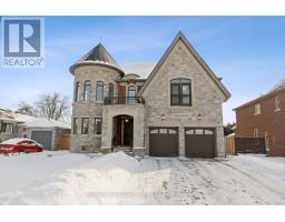 29 ELM GROVE AVENUE, Richmond Hill, Ontario