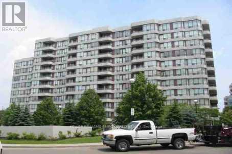 1106 - 81 TOWNSGATE DRIVE, Vaughan, Ontario