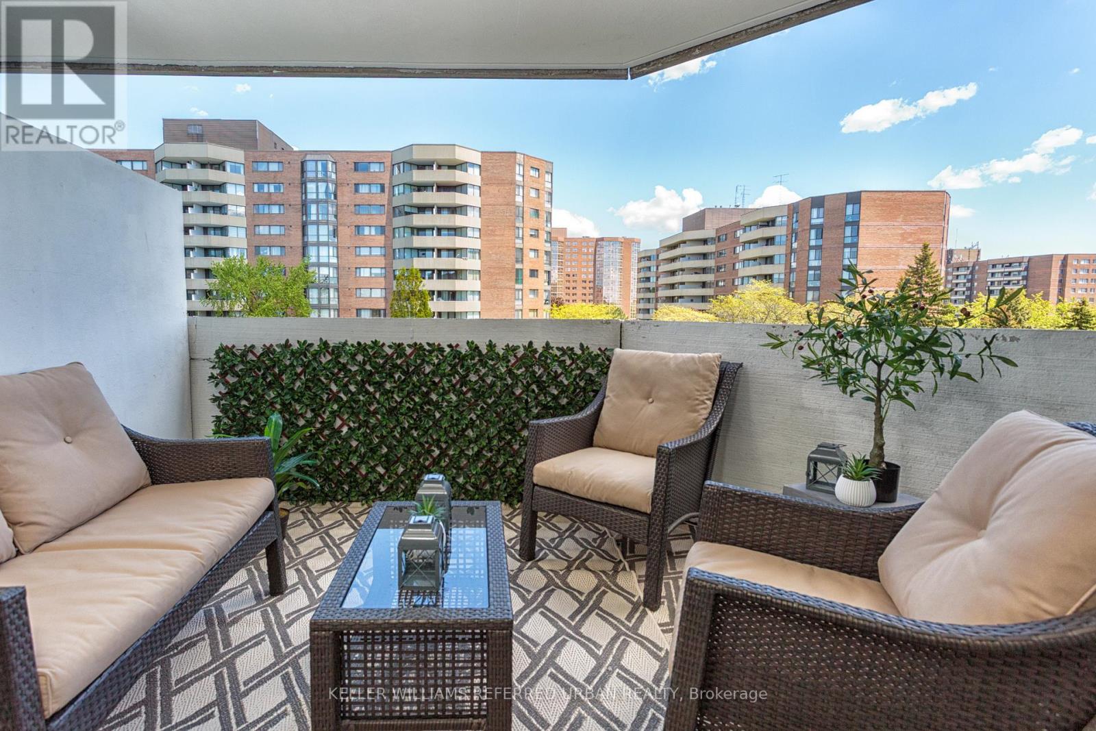 605 - 70 BAIF BOULEVARD, Richmond Hill, Ontario