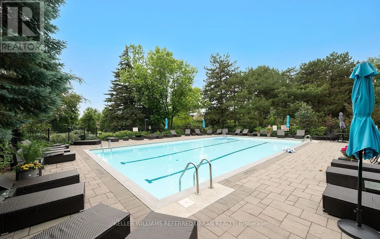 605 - 70 Baif Boulevard, Richmond Hill, Ontario  L4C 5L2 - Photo 30 - N12964028