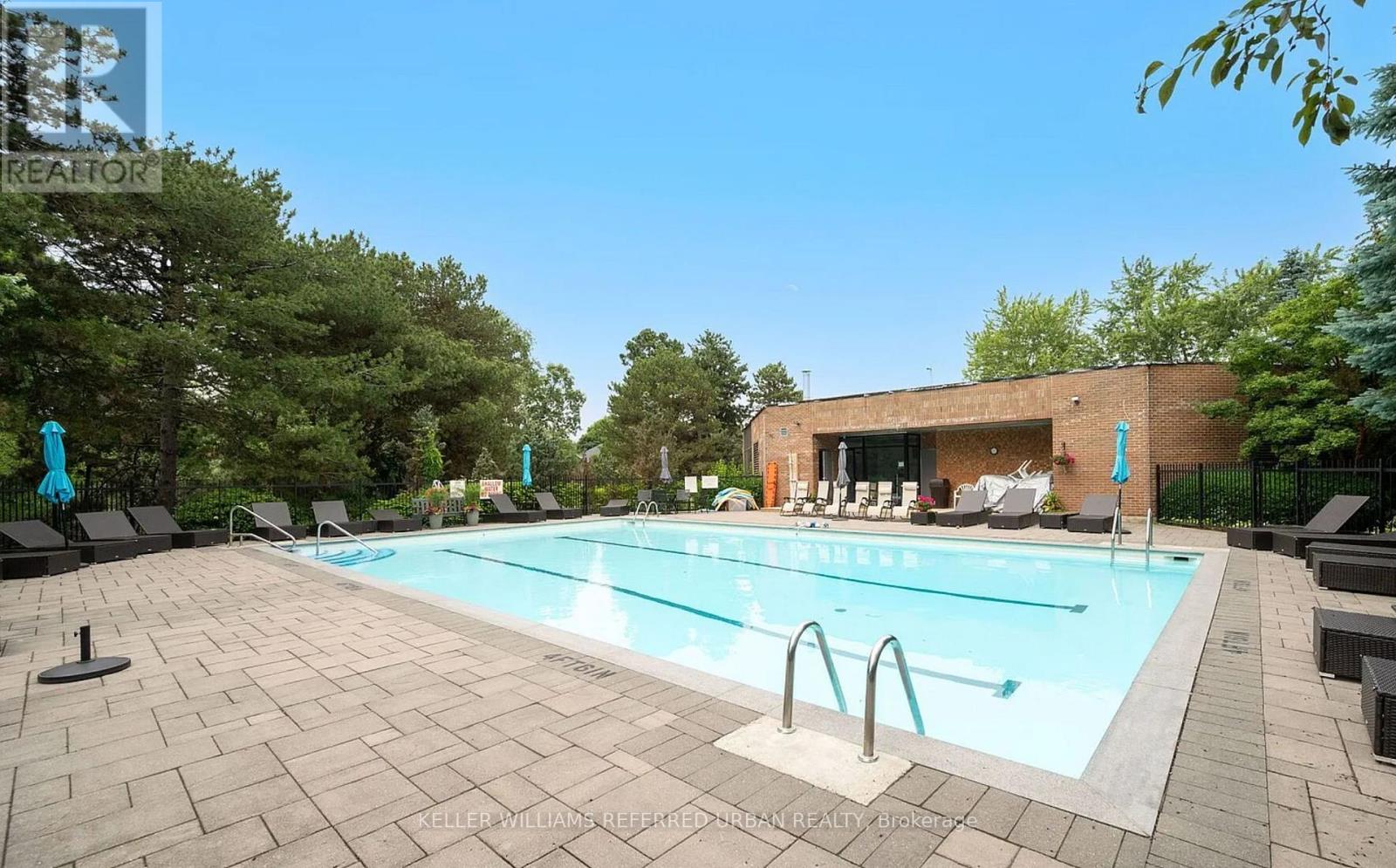 605 - 70 Baif Boulevard, Richmond Hill, Ontario  L4C 5L2 - Photo 31 - N12964028