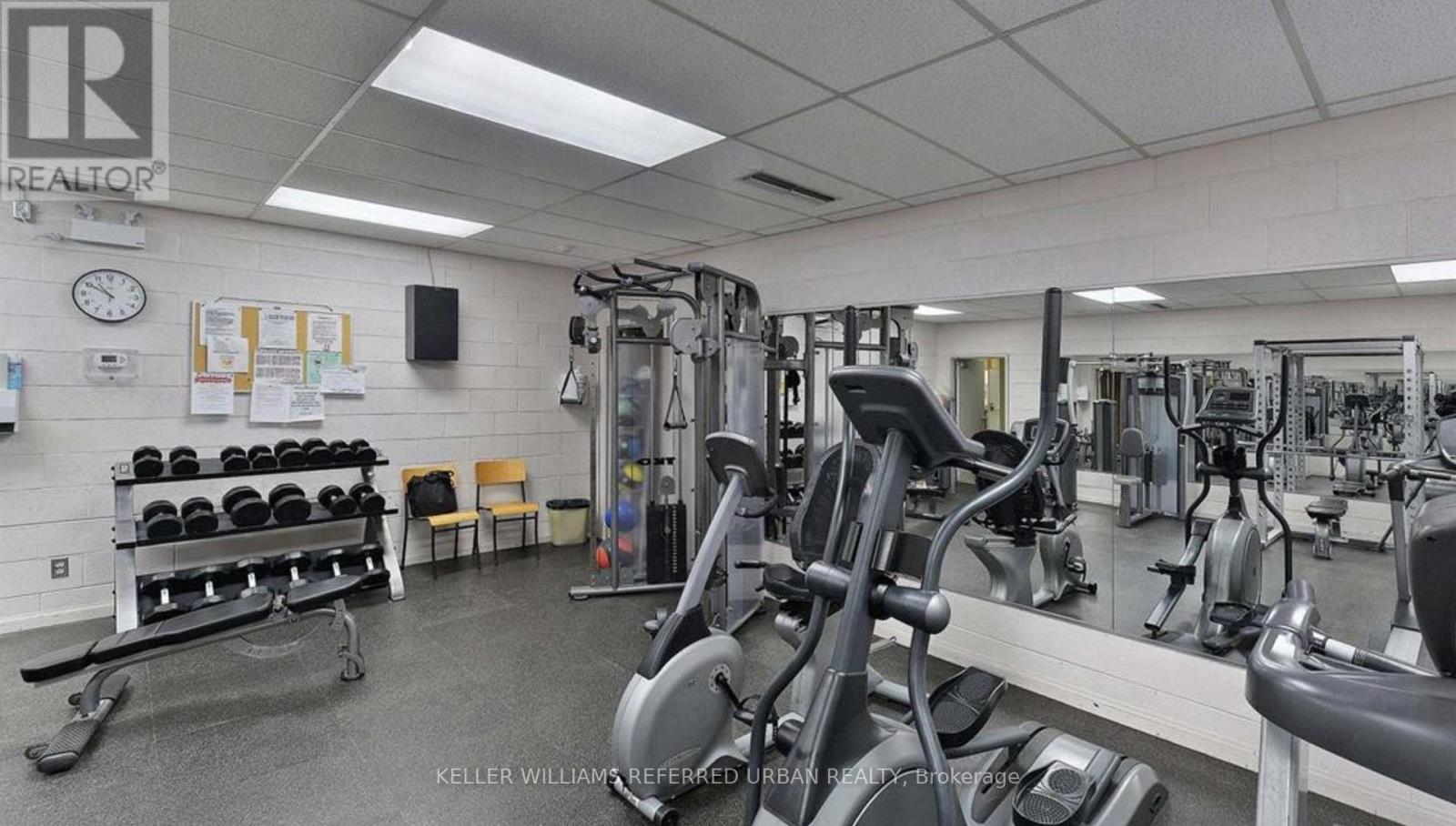 605 - 70 Baif Boulevard, Richmond Hill, Ontario  L4C 5L2 - Photo 32 - N12964028