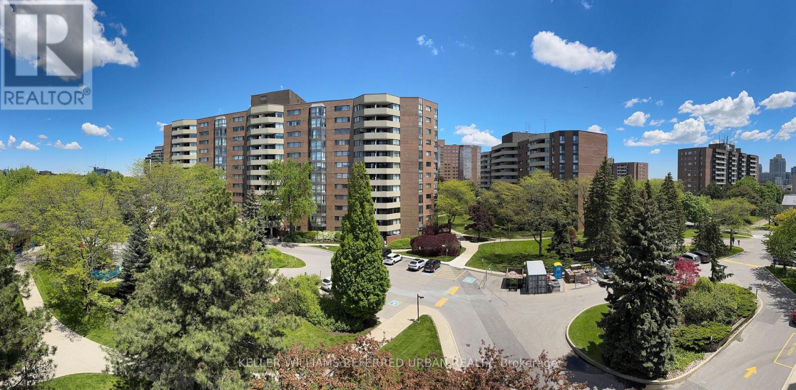 605 - 70 Baif Boulevard, Richmond Hill, Ontario  L4C 5L2 - Photo 36 - N12964028