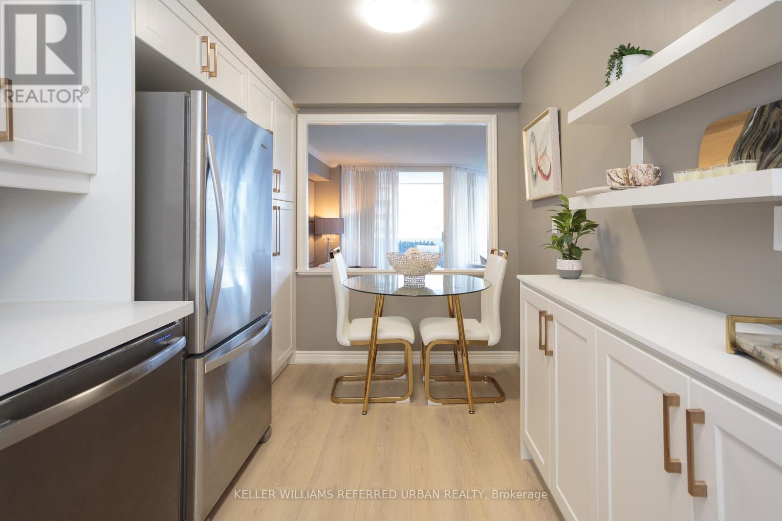 605 - 70 Baif Boulevard, Richmond Hill, Ontario  L4C 5L2 - Photo 8 - N12964028