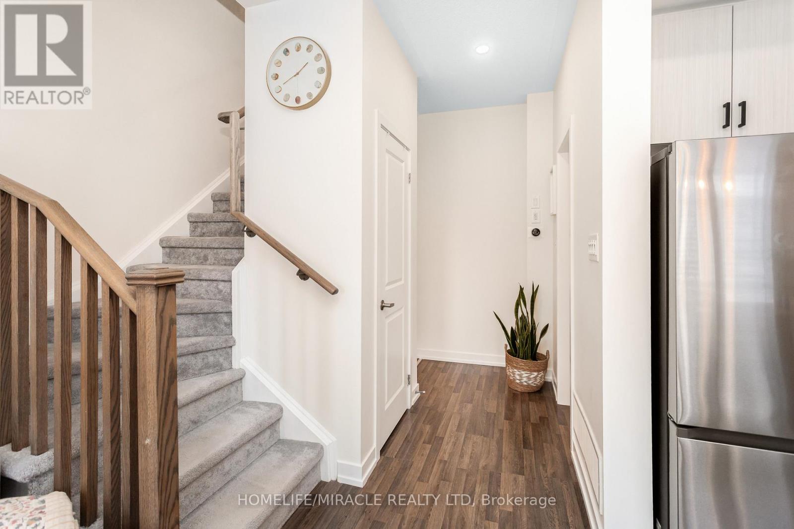 285 Dalhousie Street, Vaughan, Ontario  L4L 0L8 - Photo 11 - N12964058