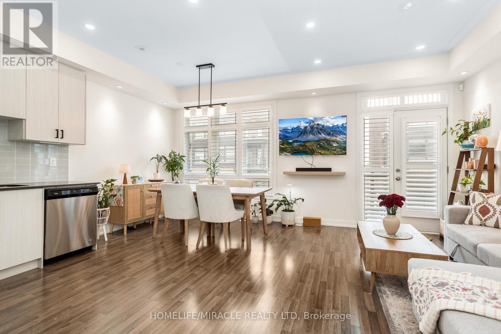 285 Dalhousie Street, Vaughan, Ontario  L4L 0L8 - Photo 13 - N12964058