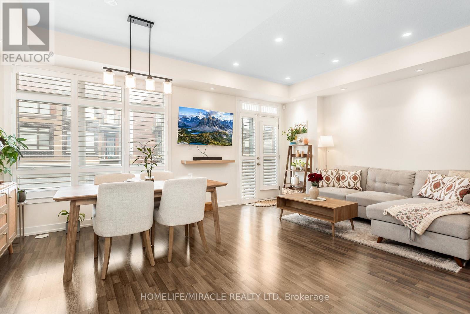 285 Dalhousie Street, Vaughan, Ontario  L4L 0L8 - Photo 16 - N12964058