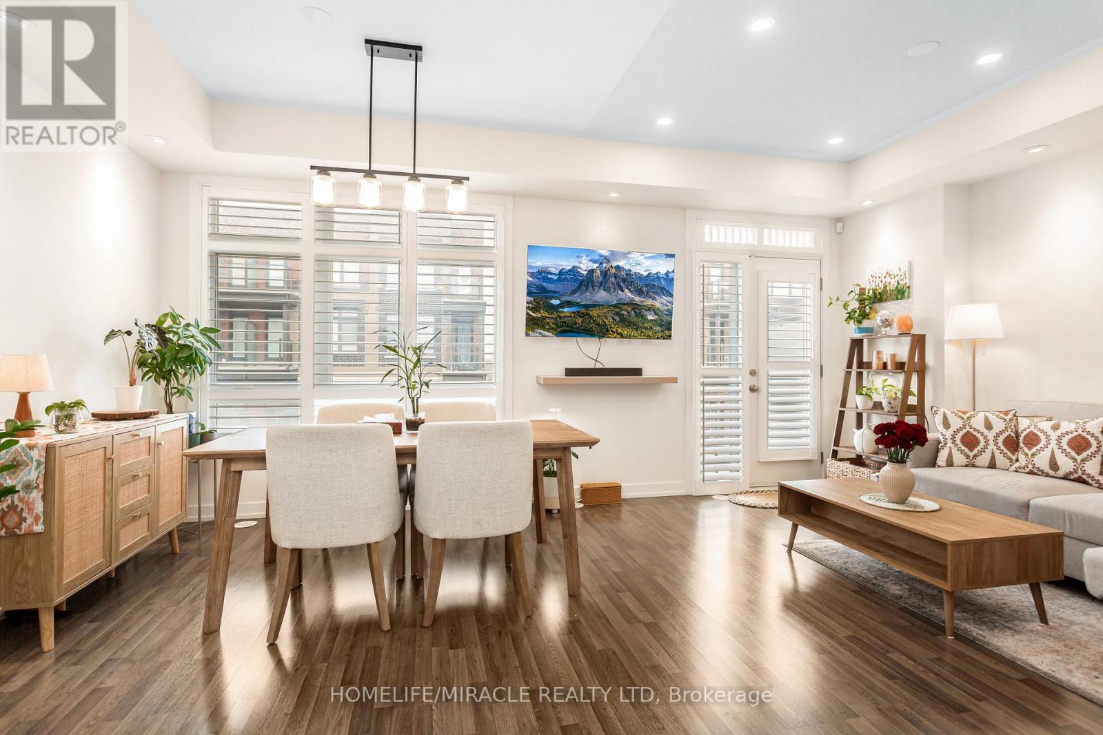 285 Dalhousie Street, Vaughan, Ontario  L4L 0L8 - Photo 17 - N12964058