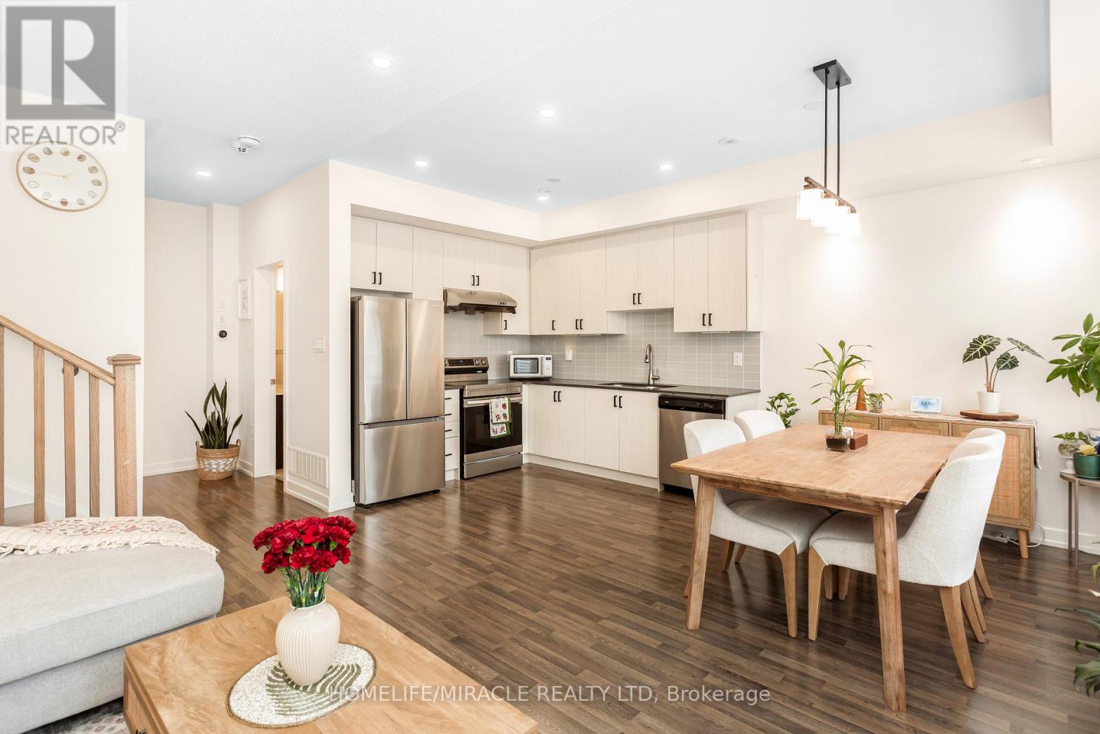 285 Dalhousie Street, Vaughan, Ontario  L4L 0L8 - Photo 21 - N12964058