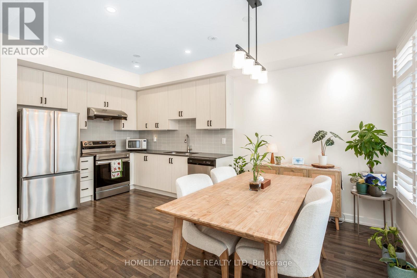 285 Dalhousie Street, Vaughan, Ontario  L4L 0L8 - Photo 22 - N12964058