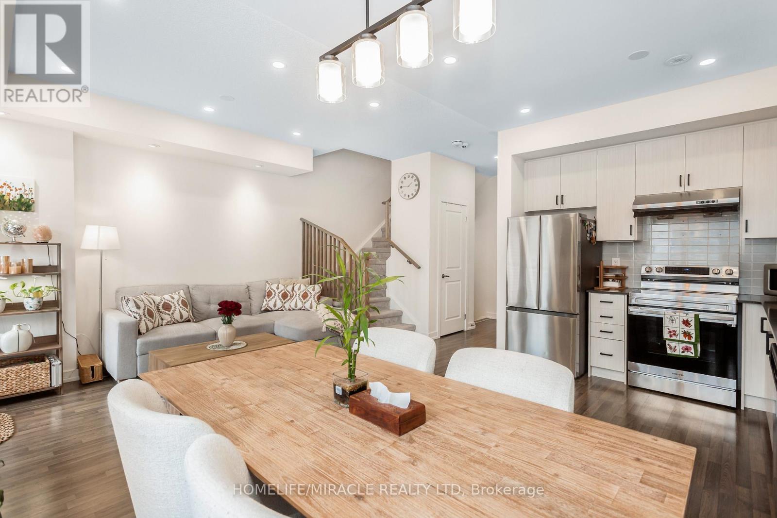 285 Dalhousie Street, Vaughan, Ontario  L4L 0L8 - Photo 23 - N12964058