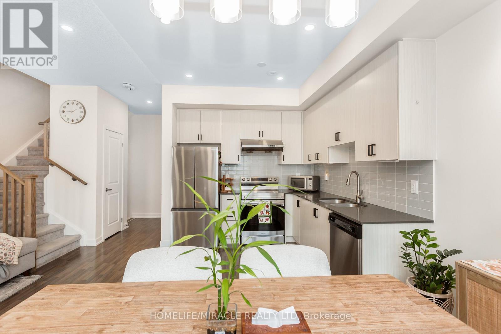 285 Dalhousie Street, Vaughan, Ontario  L4L 0L8 - Photo 24 - N12964058