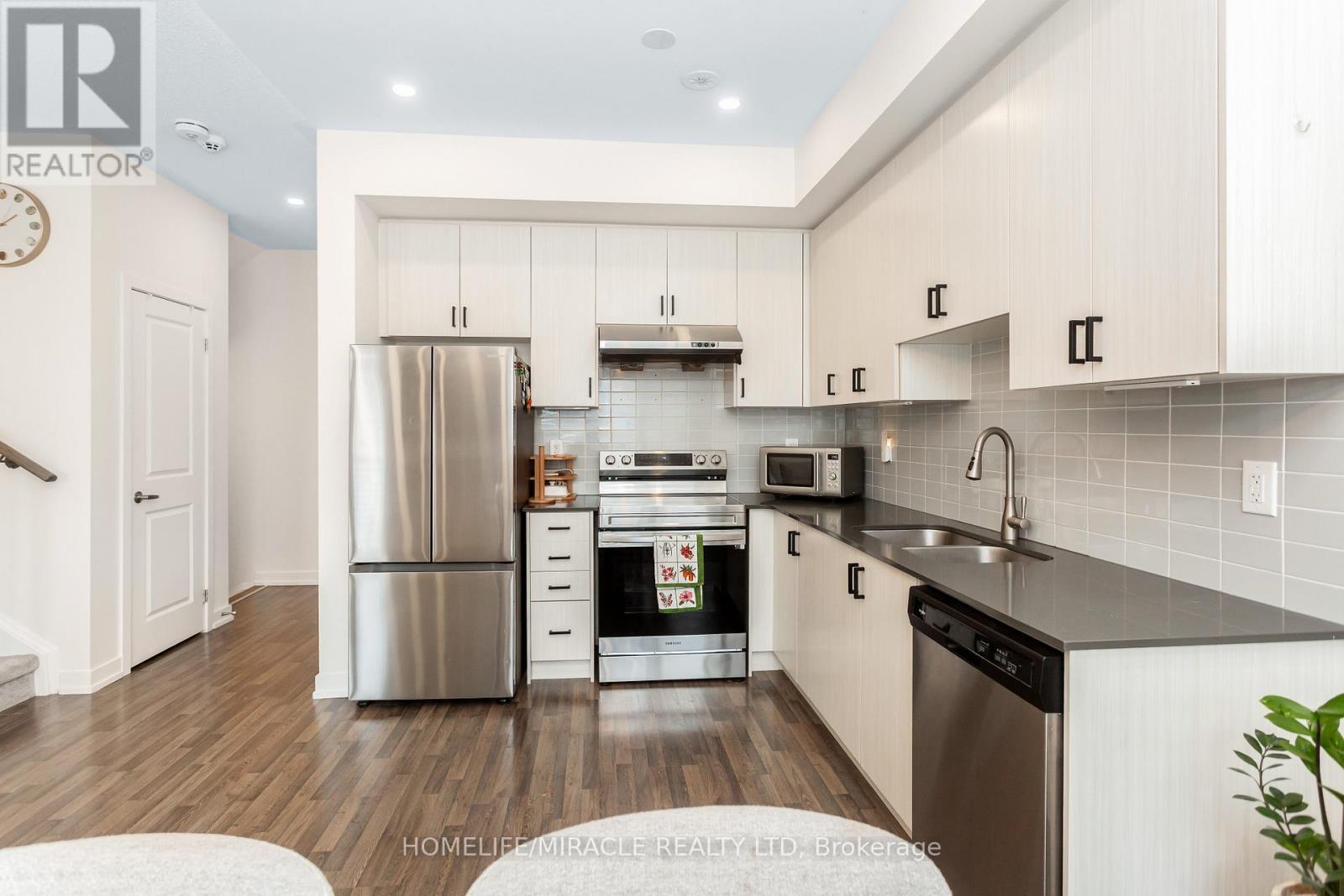 285 Dalhousie Street, Vaughan, Ontario  L4L 0L8 - Photo 25 - N12964058