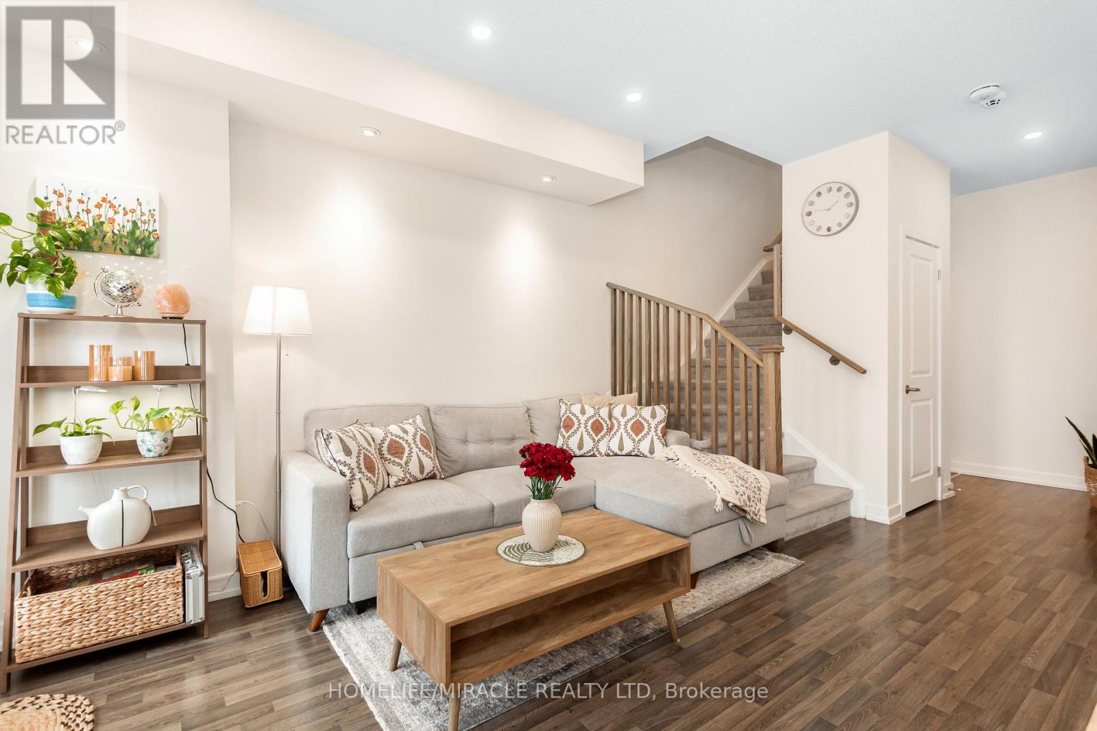 285 Dalhousie Street, Vaughan, Ontario  L4L 0L8 - Photo 26 - N12964058