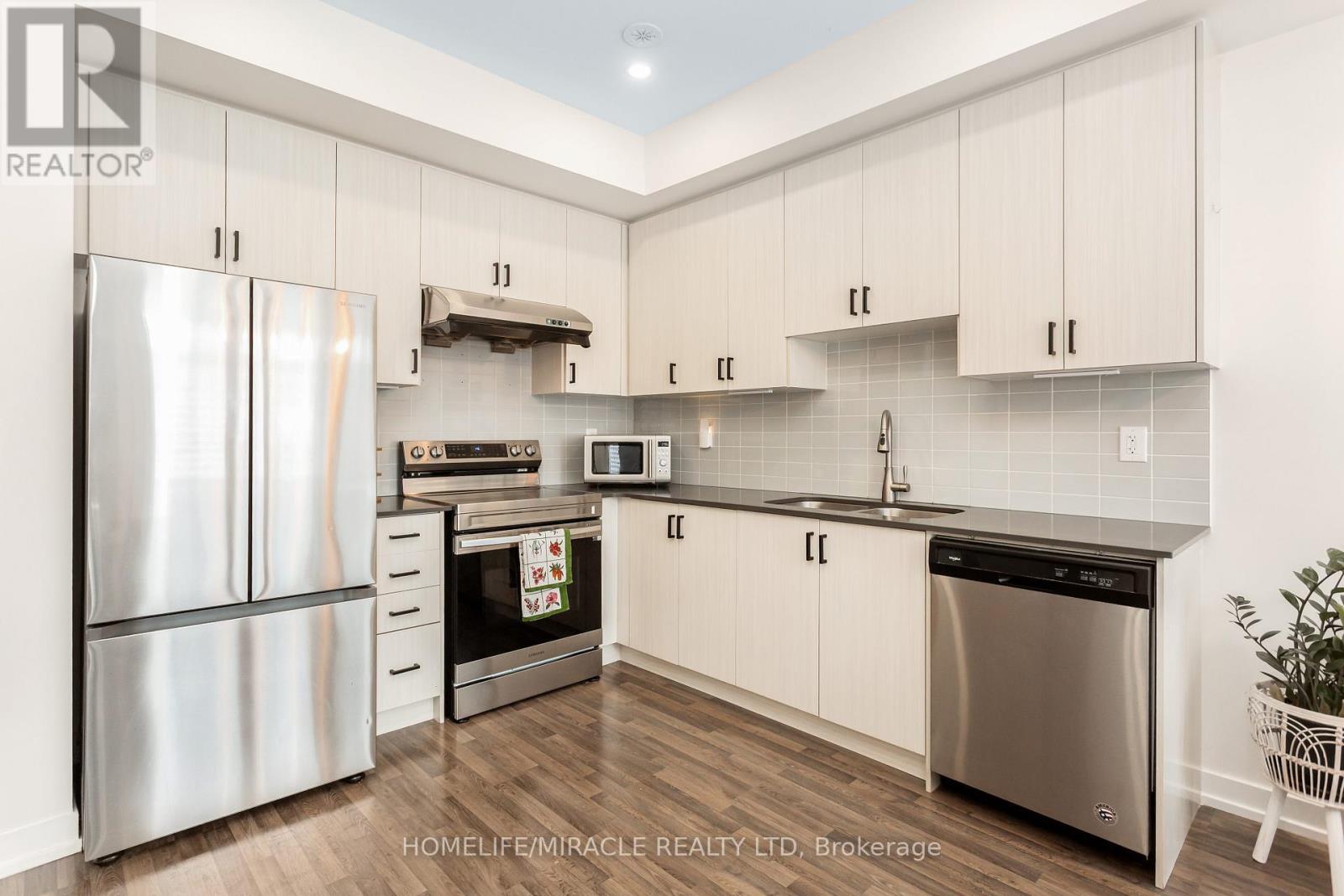 285 Dalhousie Street, Vaughan, Ontario  L4L 0L8 - Photo 27 - N12964058