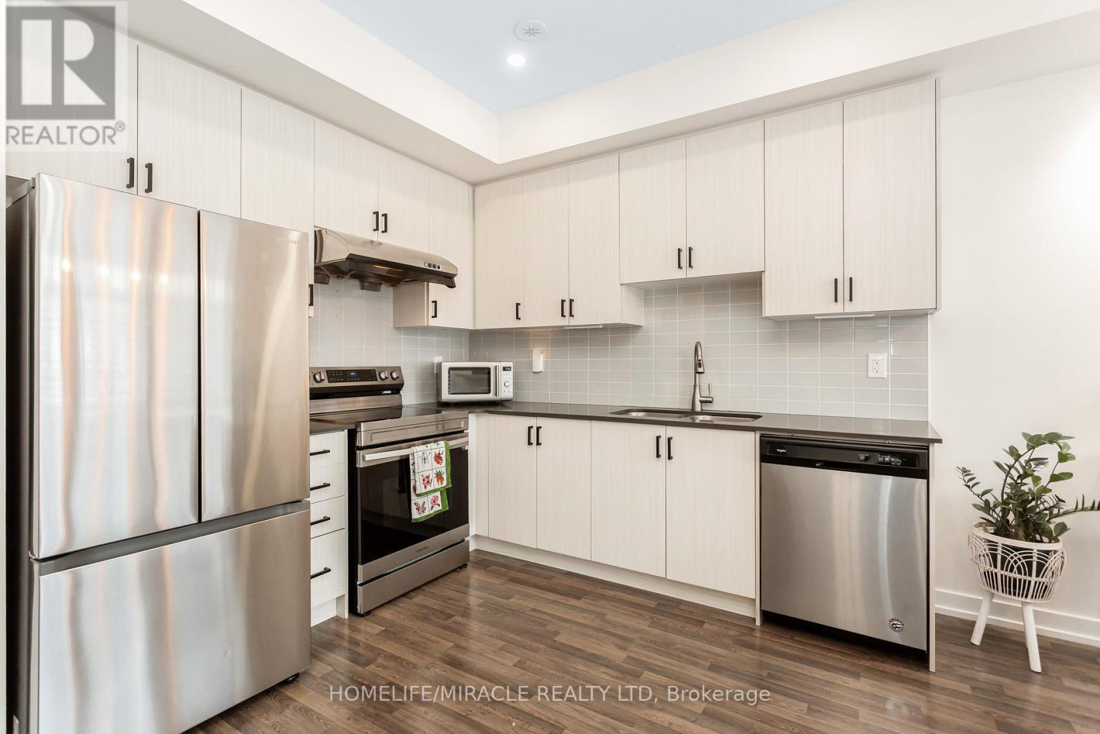 285 Dalhousie Street, Vaughan, Ontario  L4L 0L8 - Photo 28 - N12964058