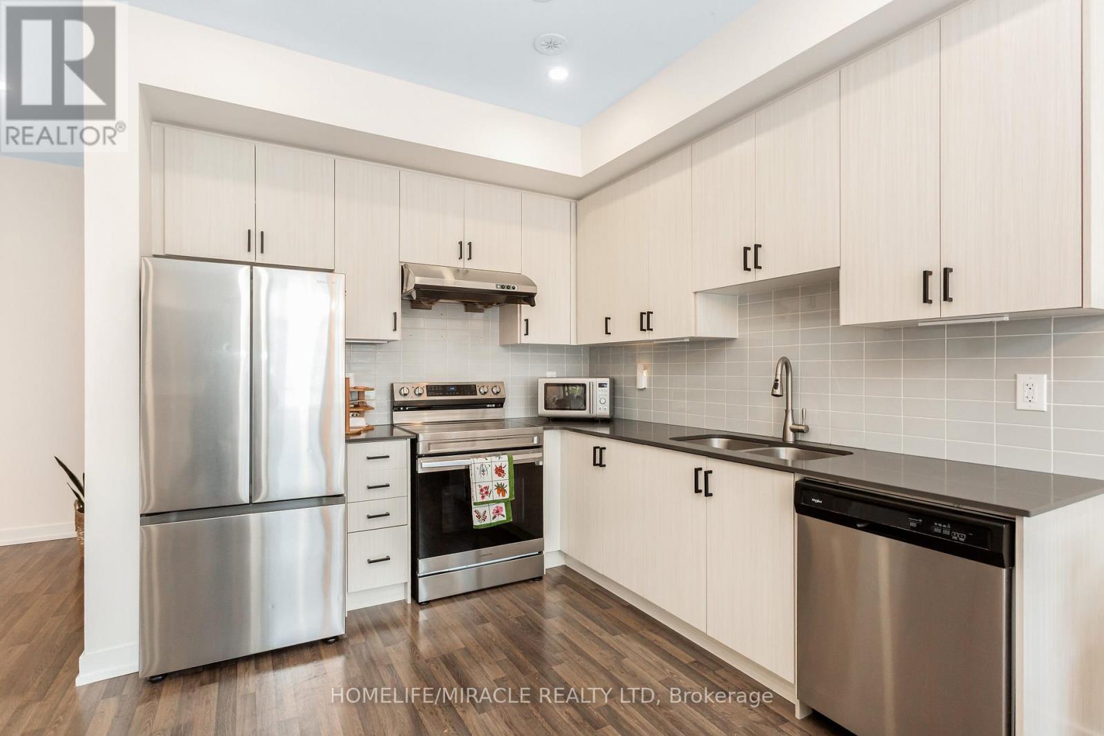 285 Dalhousie Street, Vaughan, Ontario  L4L 0L8 - Photo 29 - N12964058