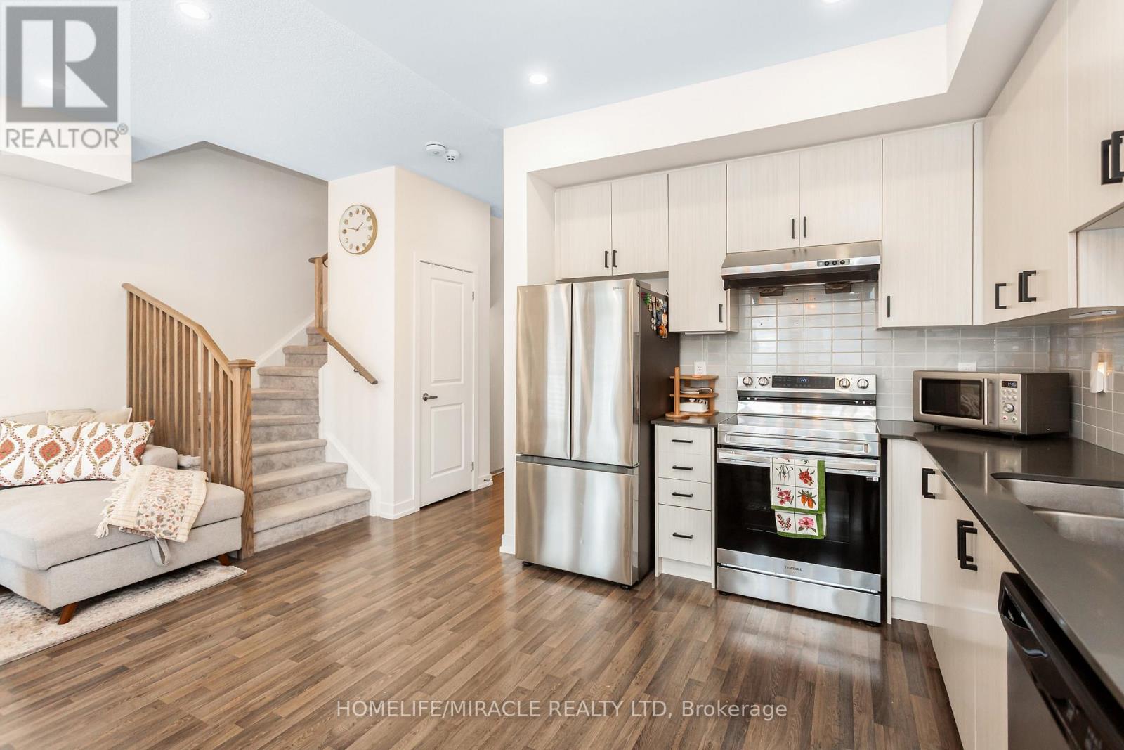 285 Dalhousie Street, Vaughan, Ontario  L4L 0L8 - Photo 30 - N12964058