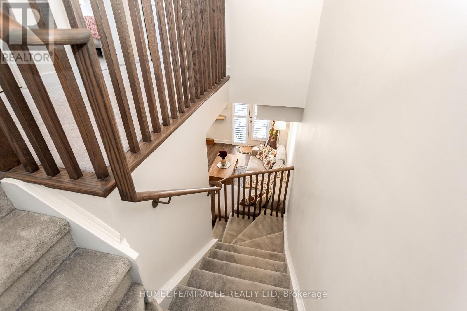 285 Dalhousie Street, Vaughan, Ontario  L4L 0L8 - Photo 34 - N12964058