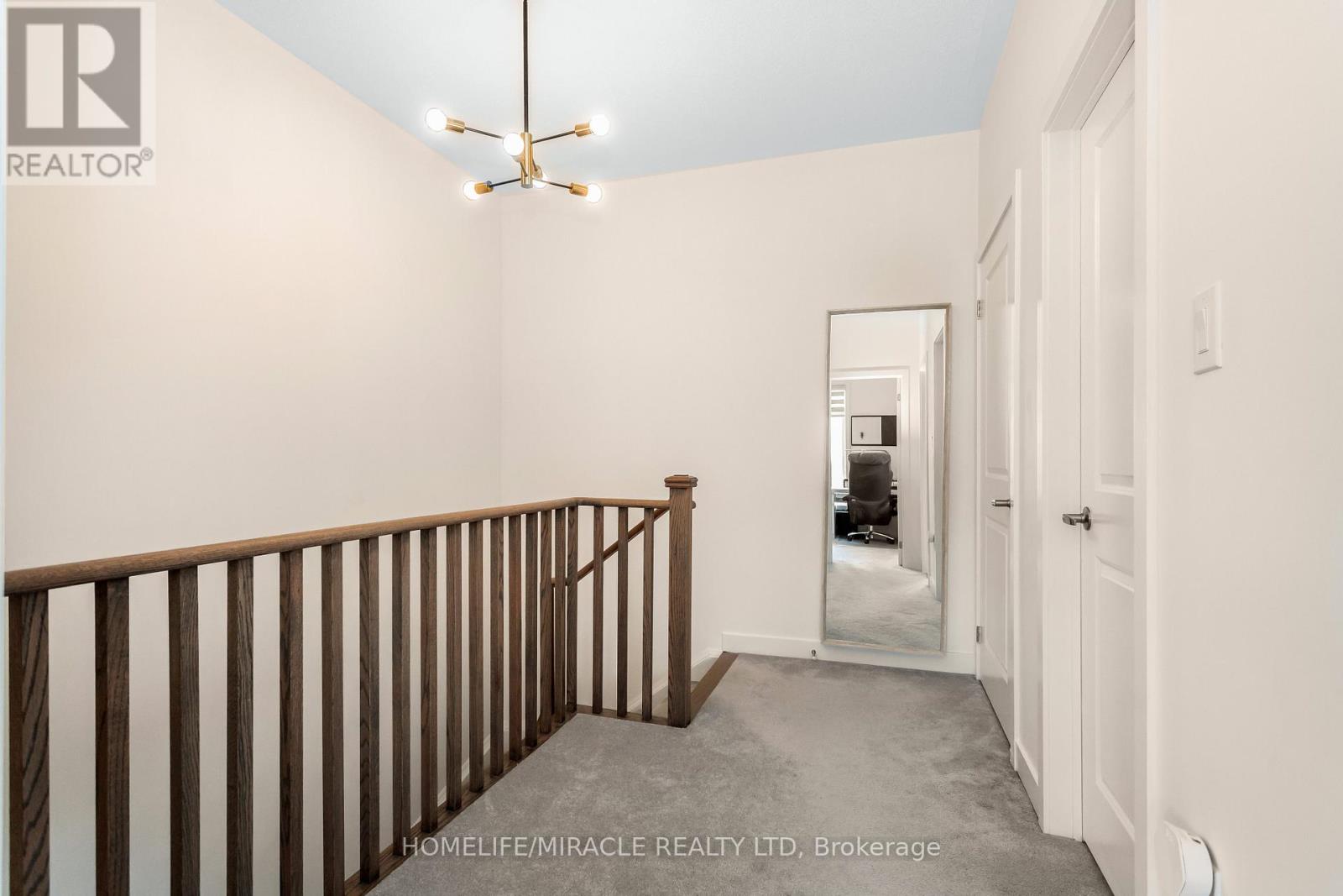 285 Dalhousie Street, Vaughan, Ontario  L4L 0L8 - Photo 35 - N12964058