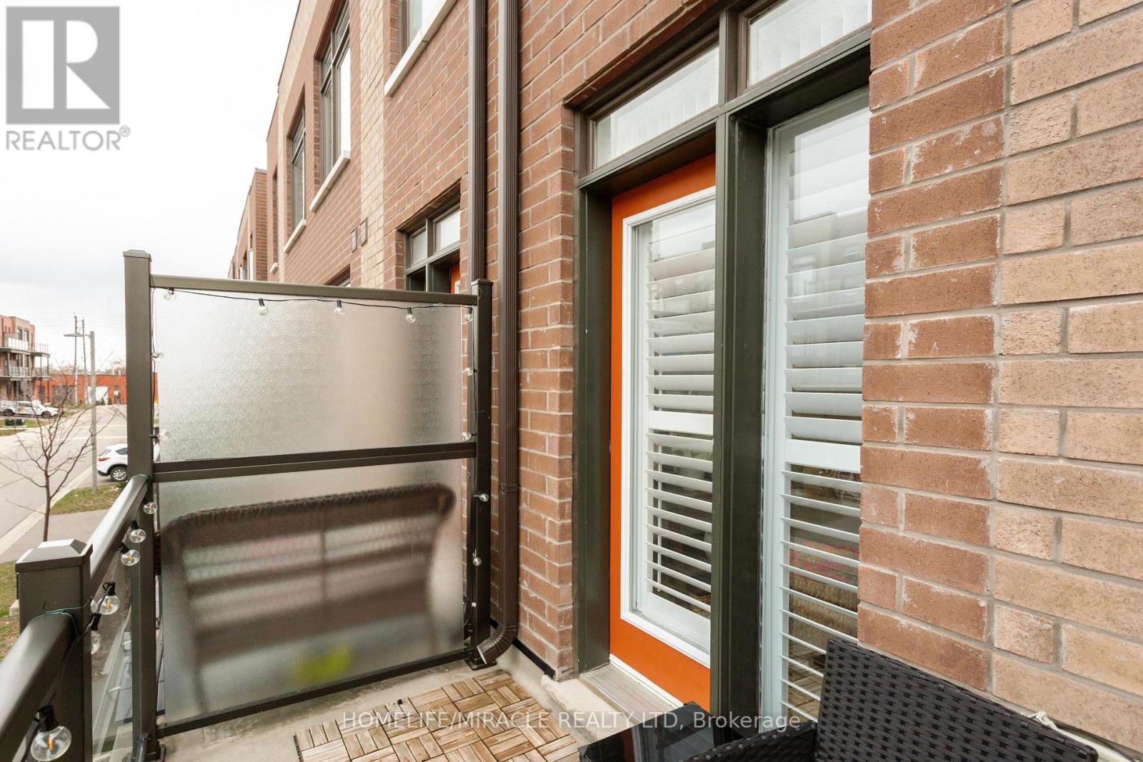 285 Dalhousie Street, Vaughan, Ontario  L4L 0L8 - Photo 45 - N12964058