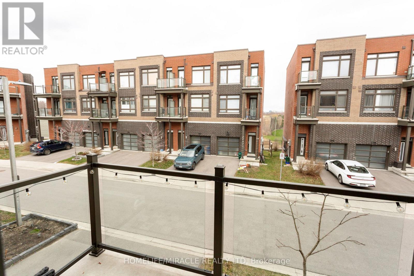 285 Dalhousie Street, Vaughan, Ontario  L4L 0L8 - Photo 46 - N12964058