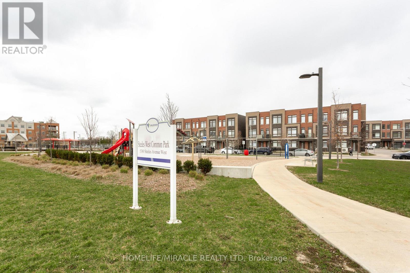 285 Dalhousie Street, Vaughan, Ontario  L4L 0L8 - Photo 47 - N12964058