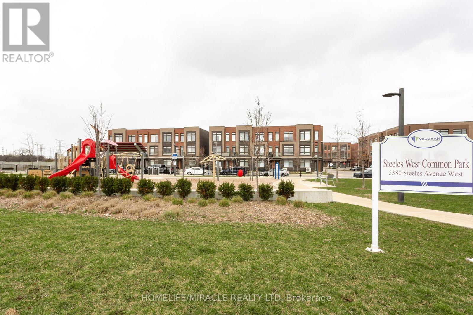 285 Dalhousie Street, Vaughan, Ontario  L4L 0L8 - Photo 48 - N12964058